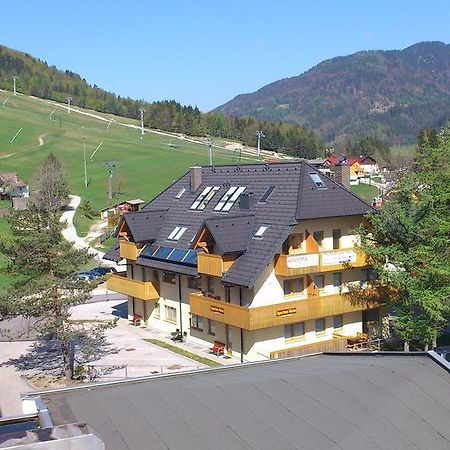 Apartment Masa クランスカゴーラ エクステリア 写真