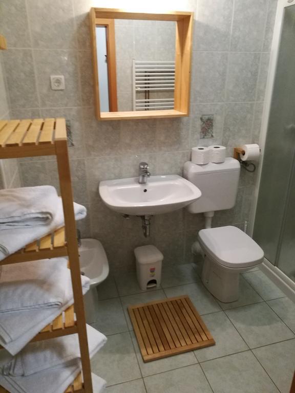 Apartment Masa クランスカゴーラ エクステリア 写真