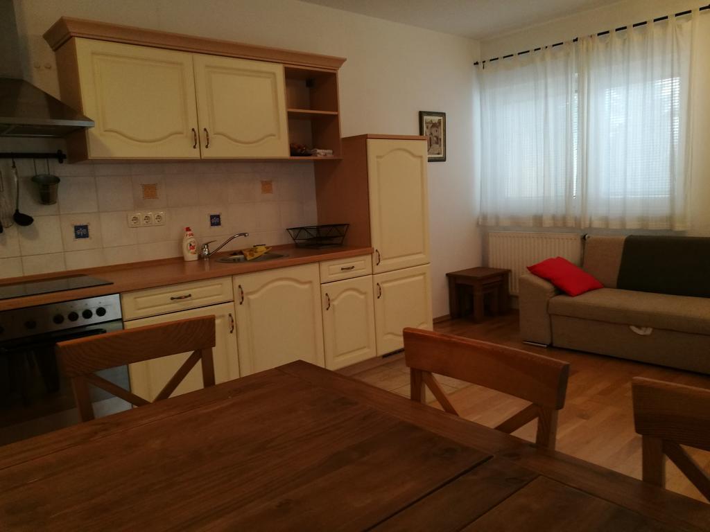 Apartment Masa クランスカゴーラ エクステリア 写真