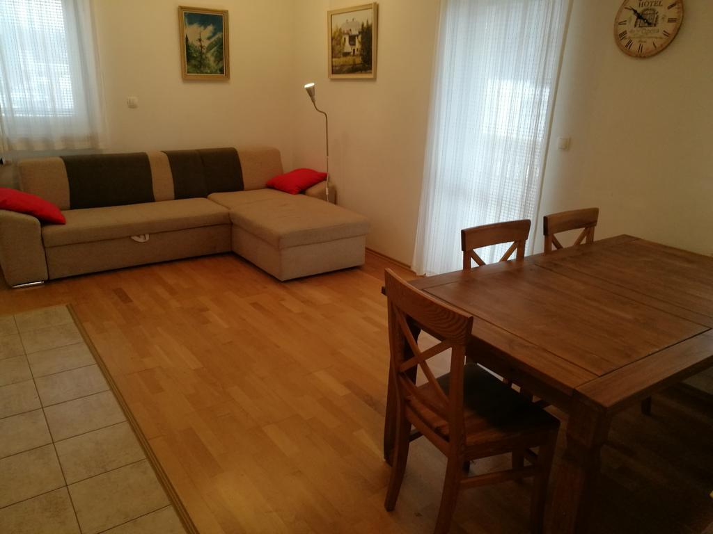 Apartment Masa クランスカゴーラ エクステリア 写真
