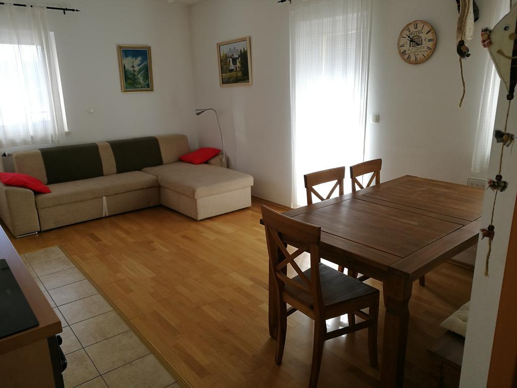 Apartment Masa クランスカゴーラ エクステリア 写真
