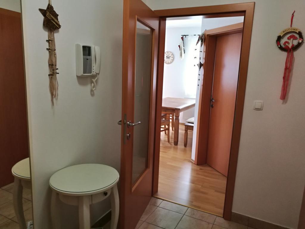 Apartment Masa クランスカゴーラ エクステリア 写真