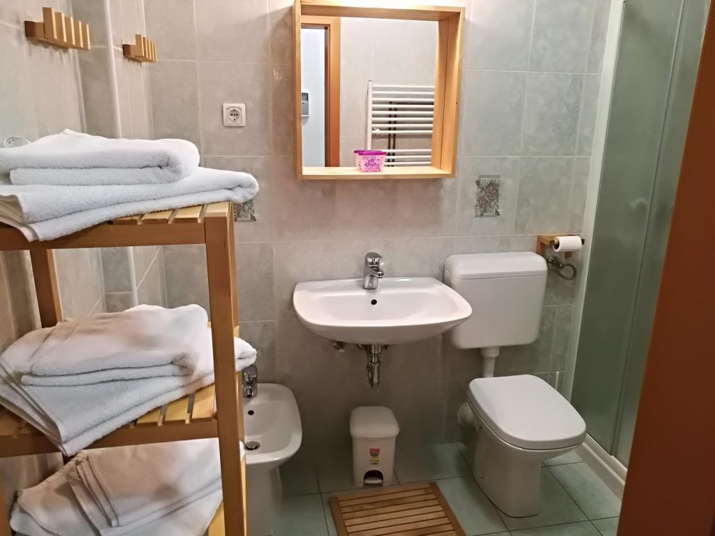 Apartment Masa クランスカゴーラ エクステリア 写真
